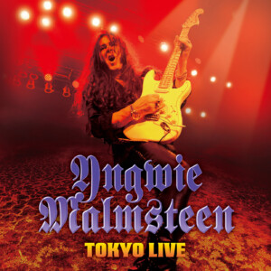 『TOKYO LIVE』