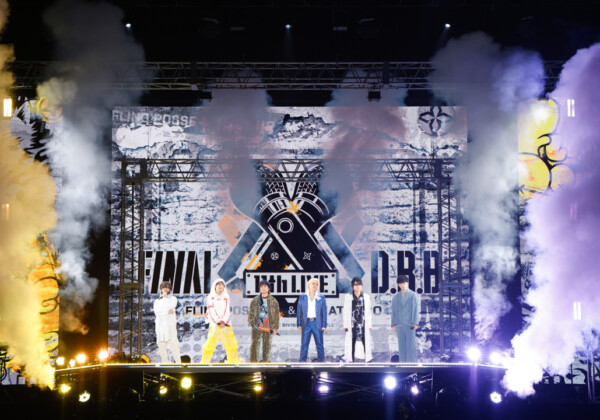 ヒプマイ11th LIVE