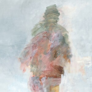 NOALBUM無題LP平面ジャケ