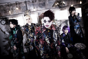 NoGoDアーティスト写真