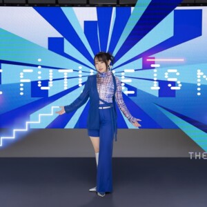 水樹奈々「NANA MIZUKI LIVE VISION 2025-2026」