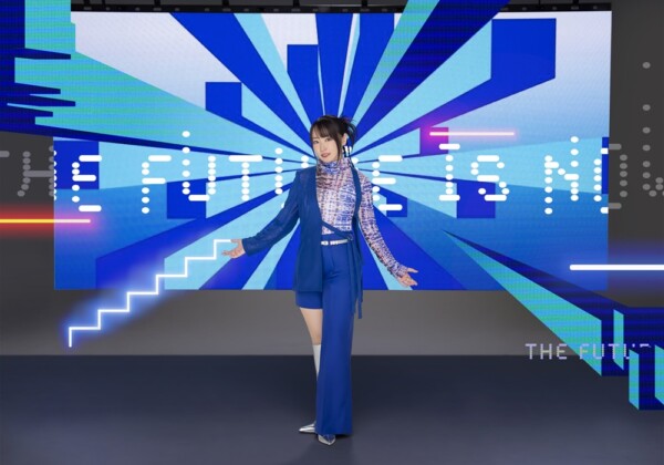 水樹奈々「NANA MIZUKI LIVE VISION 2025-2026」