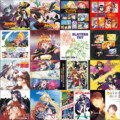 原作35周年、アニメ放送30周年！『スレイヤーズ』シリーズ18作品がサブスク解禁＆アニメ4期のYoutube公開が決定／林原めぐみと原作者・神坂一のコメントも到着