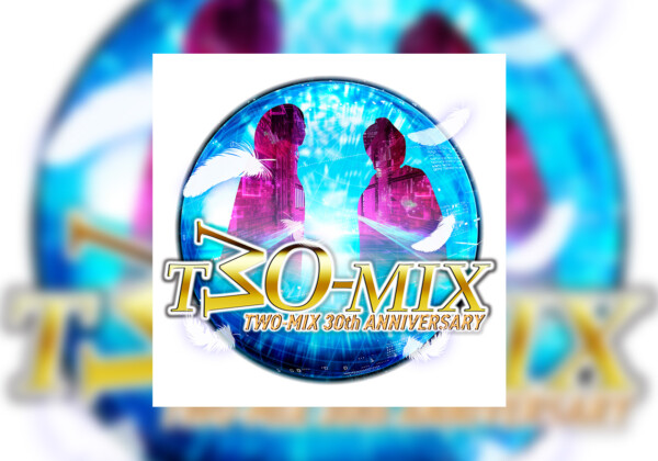 TWO-MIX 30周年記念CDは『新機動戦記ガンダムW』主題歌集を2作品リリース