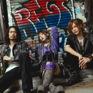 Mardelas 10周年ベストアルバム『Brand New Best 2025』ジャケット・詳細発表