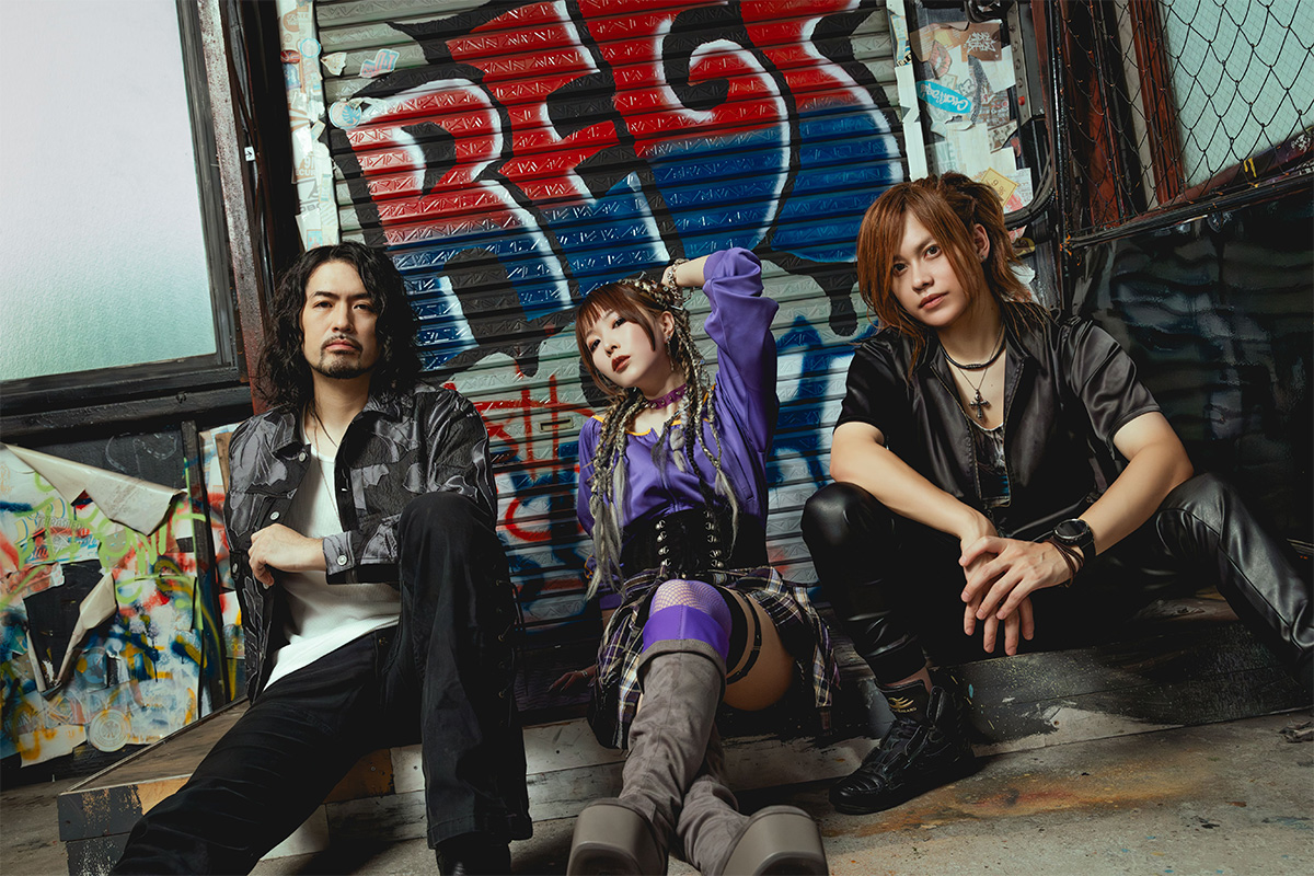Mardelas 10周年ベストアルバム『Brand New Best 2025』ジャケット・詳細発表