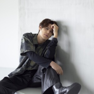 宮野真守_8thアルバムアーティスト写真