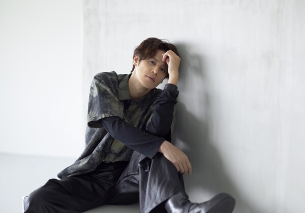 宮野真守_8thアルバムアーティスト写真