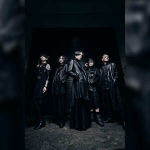 lynch.アーティスト写真