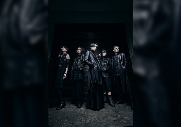 lynch.アーティスト写真