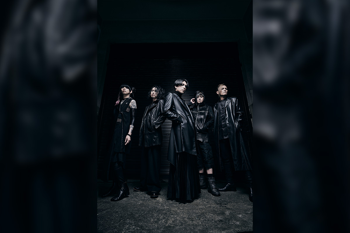 lynch.アーティスト写真