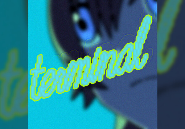 Sou デジタルシングル 「Terminal」 楽曲&MV配信スタート!