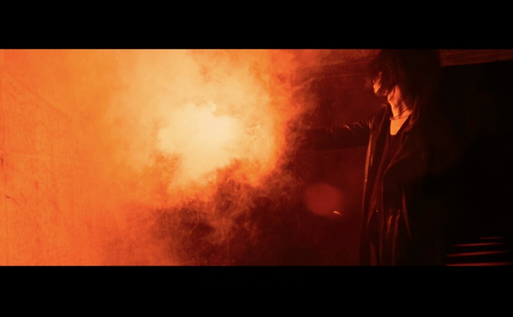 MV「BRINGER」場面写真