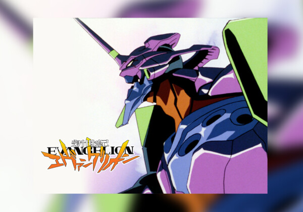 エヴァンゲリオンTV再放送