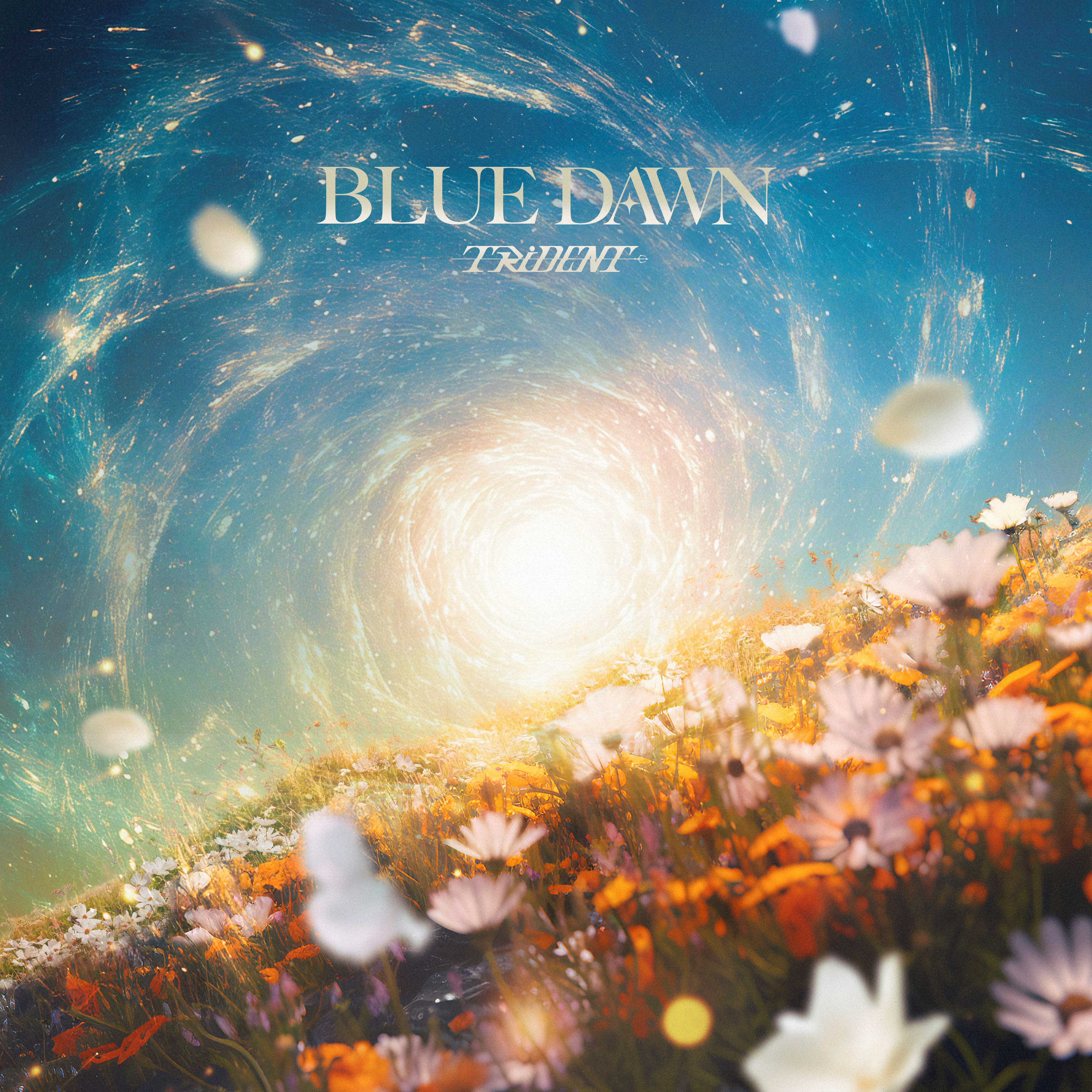 BLUE DAWN