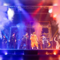 ヒプマイ11thライブ MAD TRIGGER CREW＆どついたれ本舗 DAY1公演レポート