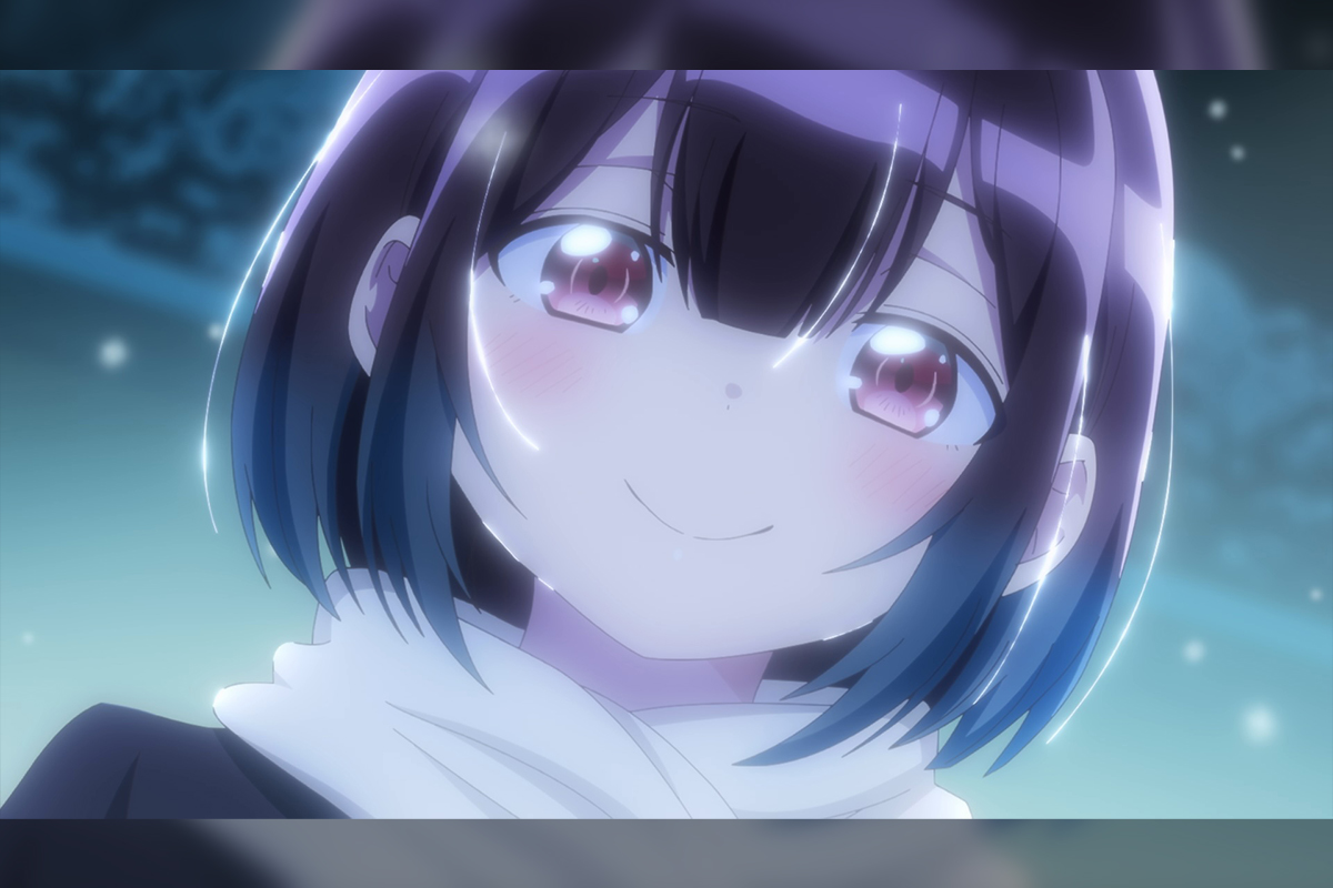 今夏最注目の日常系アニメ「ばっどがーる」 最新話先行カット&あらすじ解禁！!