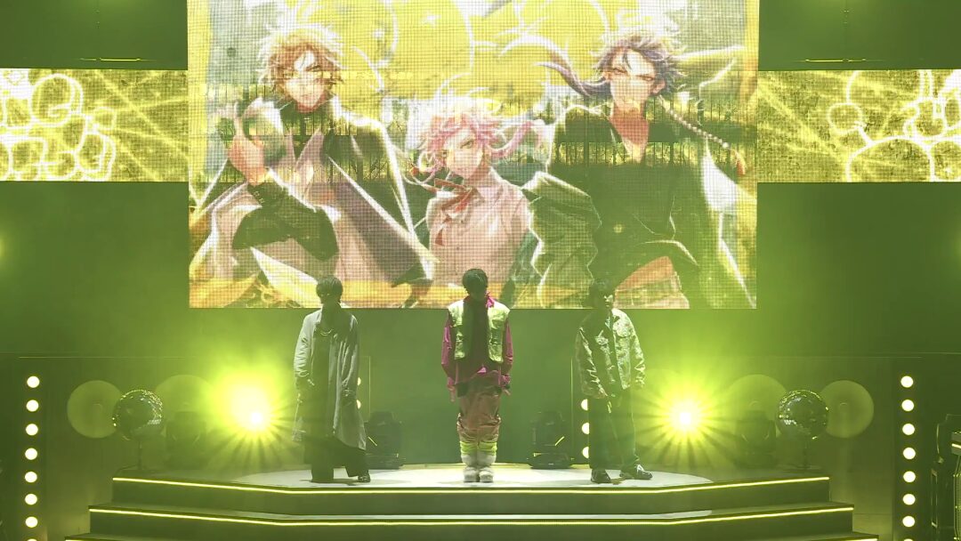 Fling Posse