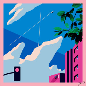 シンガー・ソングライターXinU、メジャーリリース2作目となる新曲”Timing (feat. Aile The Shota)”を発表！ BMSG所属のAile The Shotaをフィーチャリングに迎えた意欲作！本日より事前予約キャンペーンがスタート！