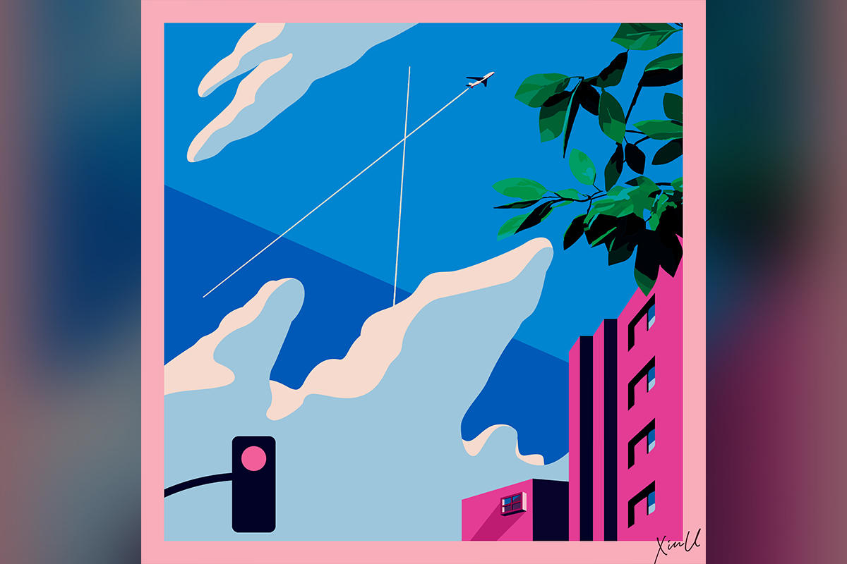 シンガー・ソングライターXinU、メジャーリリース2作目となる新曲”Timing (feat. Aile The Shota)”を発表！ BMSG所属のAile The Shotaをフィーチャリングに迎えた意欲作！本日より事前予約キャンペーンがスタート！
