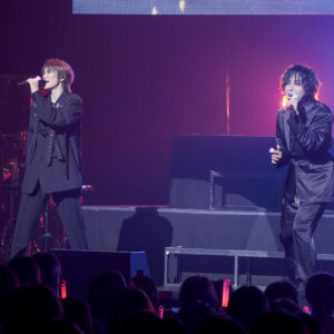 蒼井翔太×七海ひろき DRAMATIC LIVE “METEORA”
