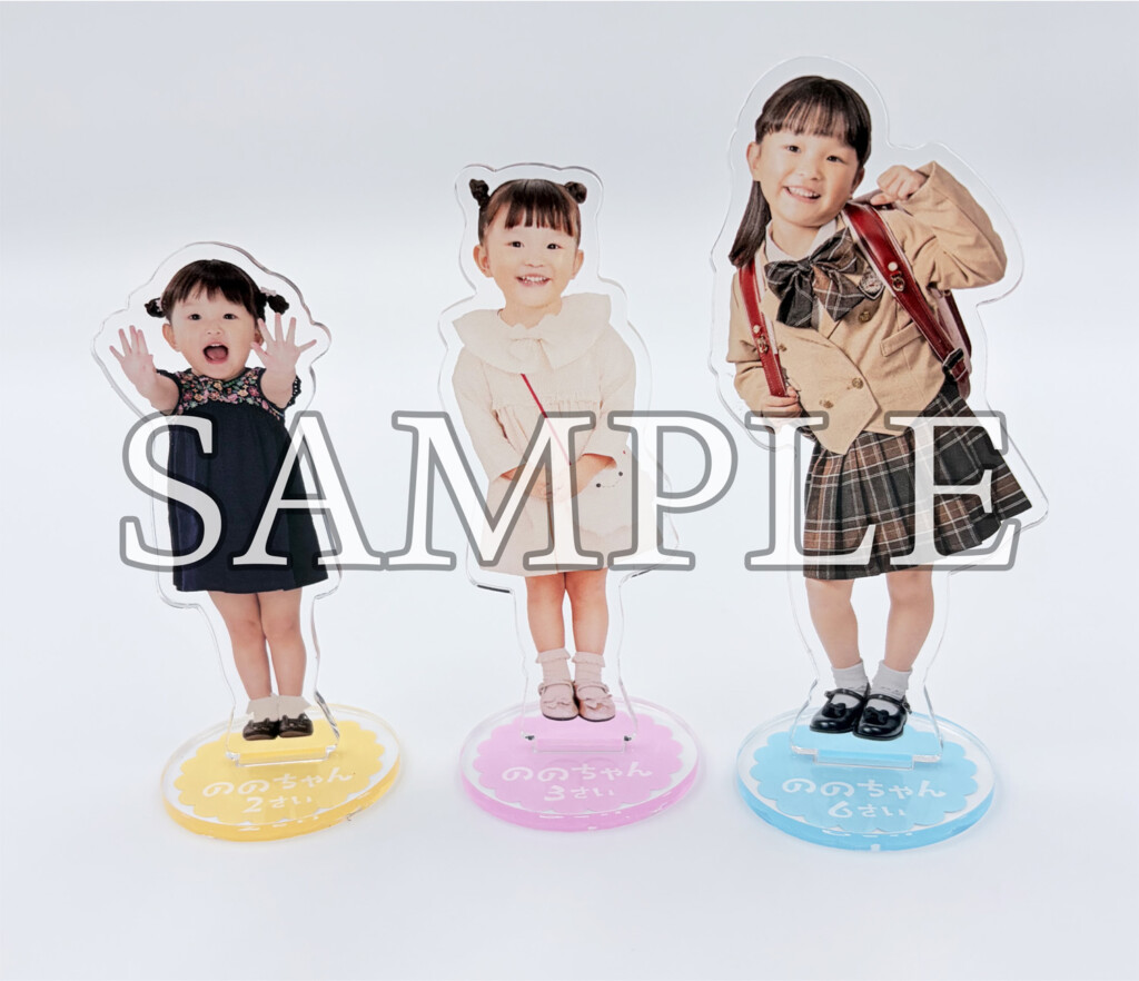 村方乃々佳(ののちゃん)『ののちゃんファンミーティング~わくわく♪Happy Day~』販売グッズ01