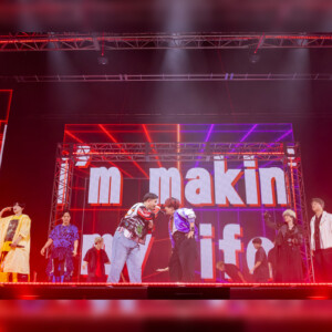 ヒプマイ 11thライブ ヒプムビ楽曲待望の初披露！Buster Bros!!! ＆ Bad Ass Temple 公演DAY1公演レポート