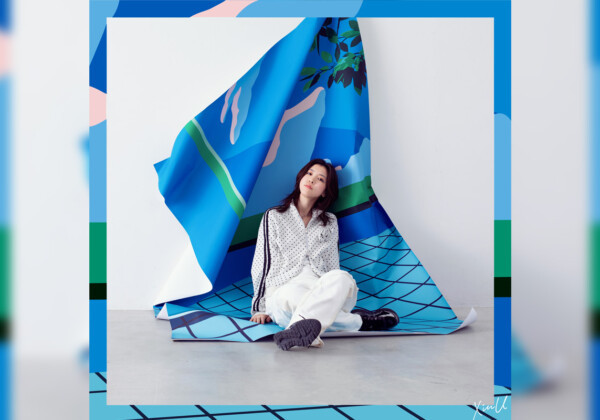 シンガー・ソングライターXinU メジャーリリース後初となるリリースツアーの開催が決定！およそ1年振りとなるLIQUIDROOM公演に加えて 待望の大阪ワンマン公演も実施！さらに最新EPジャケットと収録曲も同時公開に！