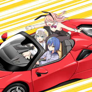 JELEE新曲「億万☆Choooo者！」デジタルリリース決定！新曲は週刊少年マガジン連載『ドリーム☆ジャンボ☆ガール』のイメージソングを務め コラボPVも10月17日(金)に公開予定！