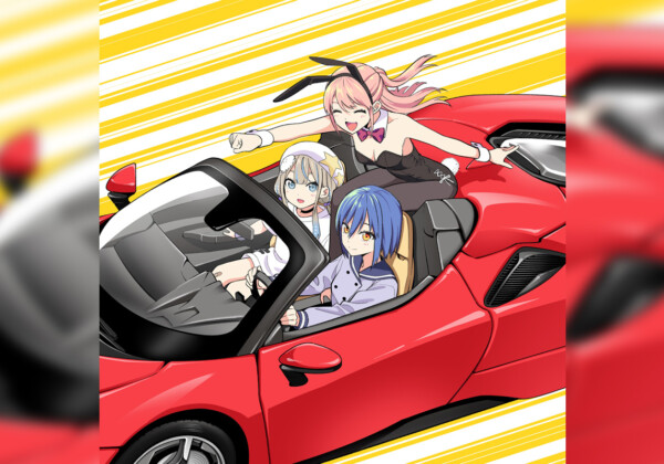 JELEE新曲「億万☆Choooo者！」デジタルリリース決定！新曲は週刊少年マガジン連載『ドリーム☆ジャンボ☆ガール』のイメージソングを務め コラボPVも10月17日(金)に公開予定！