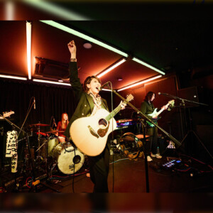 Little Black Dress『AVANTGERDE』メッチャいいじゃんライヴアイキャッチ画像