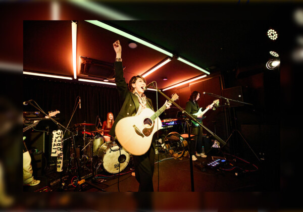 Little Black Dress『AVANTGERDE』メッチャいいじゃんライヴアイキャッチ画像