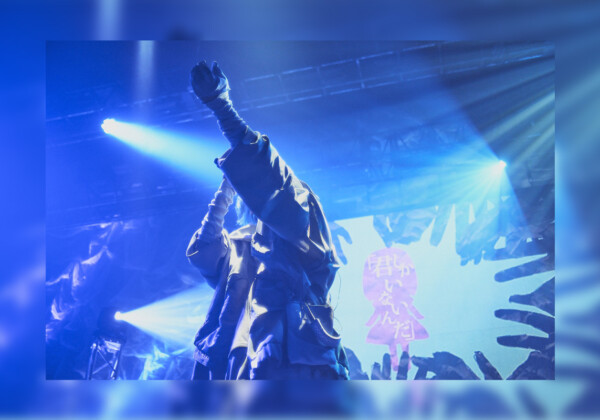 Sou 1stアルバム『水奏レグルス』の10周年を記念した一夜限りのプレミアムライブ『LIVE2025 水想レグルス』を開催！オフィシャルライブレポート