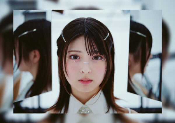 WHITE SCORPION 最新曲「Corner of my heart」MV公開 / デビューシングルから成長の証が刻まれたクールな仕上がりに