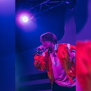 Bimi(ビミ) メジャーデビュー2周年を迎え感謝と決意に満ちた夜「Bimi Live Galley #08 -2nd Anniv. side TOKYO-」ライブレポート