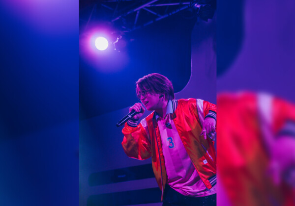 Bimi(ビミ) メジャーデビュー2周年を迎え感謝と決意に満ちた夜「Bimi Live Galley #08 -2nd Anniv. side TOKYO-」ライブレポート