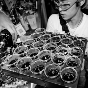 4人組HIPHOPクルーTHE SAMURAI SQUADの最新シングル『人生一気』のMVが10/31 21時に公開決定/公開当日スペシャルなインスタライブ開催