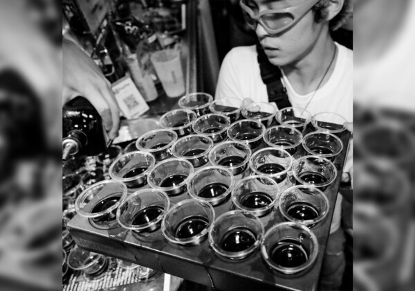 4人組HIPHOPクルーTHE SAMURAI SQUADの最新シングル『人生一気』のMVが10/31 21時に公開決定/公開当日スペシャルなインスタライブ開催