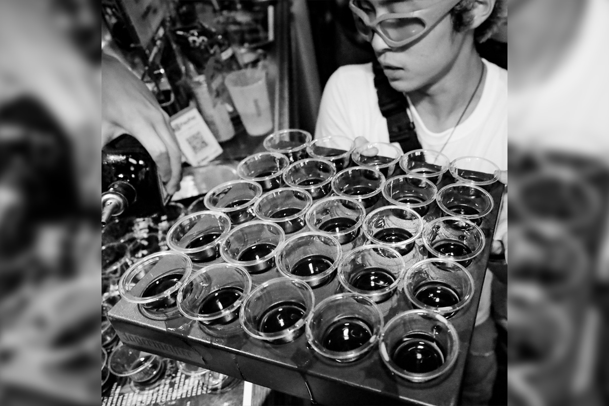 4人組HIPHOPクルーTHE SAMURAI SQUADの最新シングル『人生一気』のMVが10/31 21時に公開決定/公開当日スペシャルなインスタライブ開催