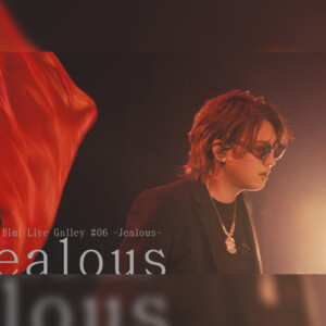 Bimi（ビミ） 映画『プロジェクト・カグヤ』エンディングテーマ「Jealous」のライブパフォーマンス映像が本日公開