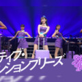 ももクロ・高城れに2ndソロアルバム『OTOGIMASHOU』 本日計７曲が先行配信スタート！ 特典映像より「ポジティブ・アテンションプリーズ！」ライブ映像公開！ さらにリリースイベント詳細決定！