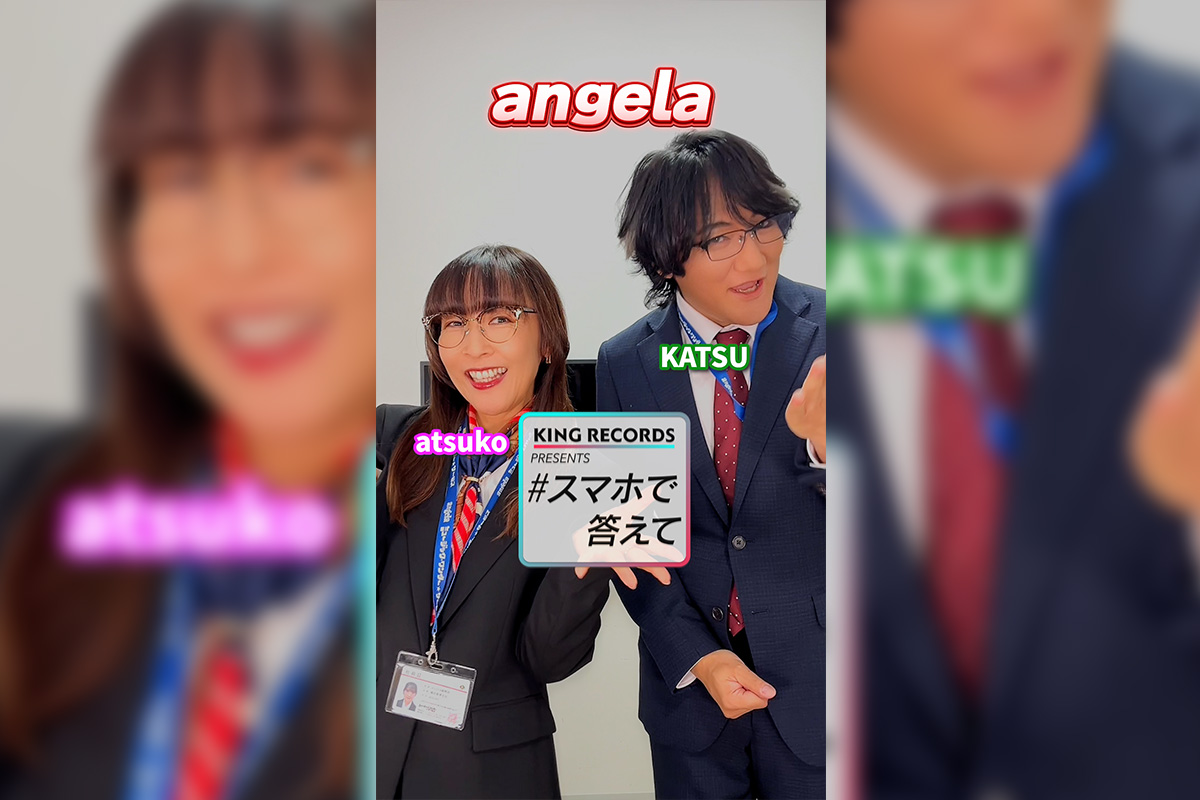 angela