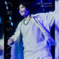 七海ひろき LIVE Blu-ray『One-man LIVE773 “Crystal”』本日発売