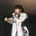 内田雄馬 新曲「私でよかった！！！」を引っ提げ約2年ぶりのライブツアーの追加公演を開催！YUMA UCHIDA LIVE TOUR 2025 アトリエ ～Colorful～ ＠横浜BUNTAI オフィシャルレポート