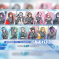 VTuberグループ『あおぎり高校』新曲収録のメジャー1stアルバム発売決定 / リリースイベントの開催も発表