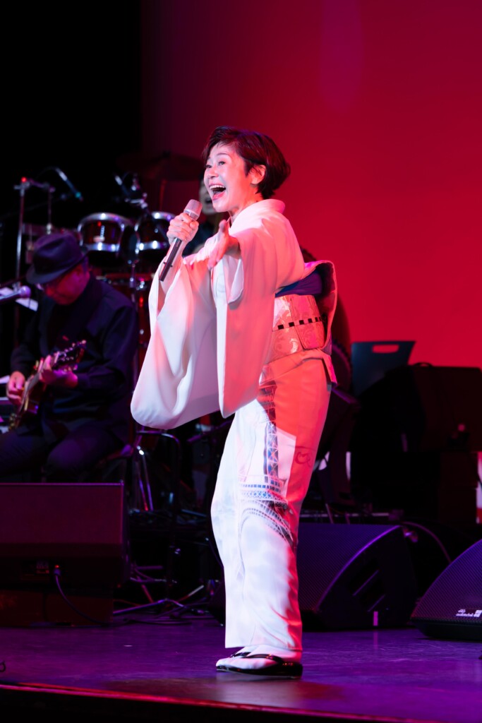 神野美伽
