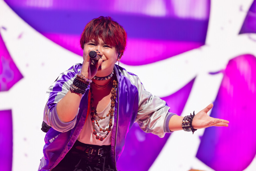 ヒプノシスマイク -Division Rap Battle- 11th LIVE ≪Final D.R.B≫Buster Bros!!! ＆ Bad Ass Temple公演DAY1 葉山翔太02