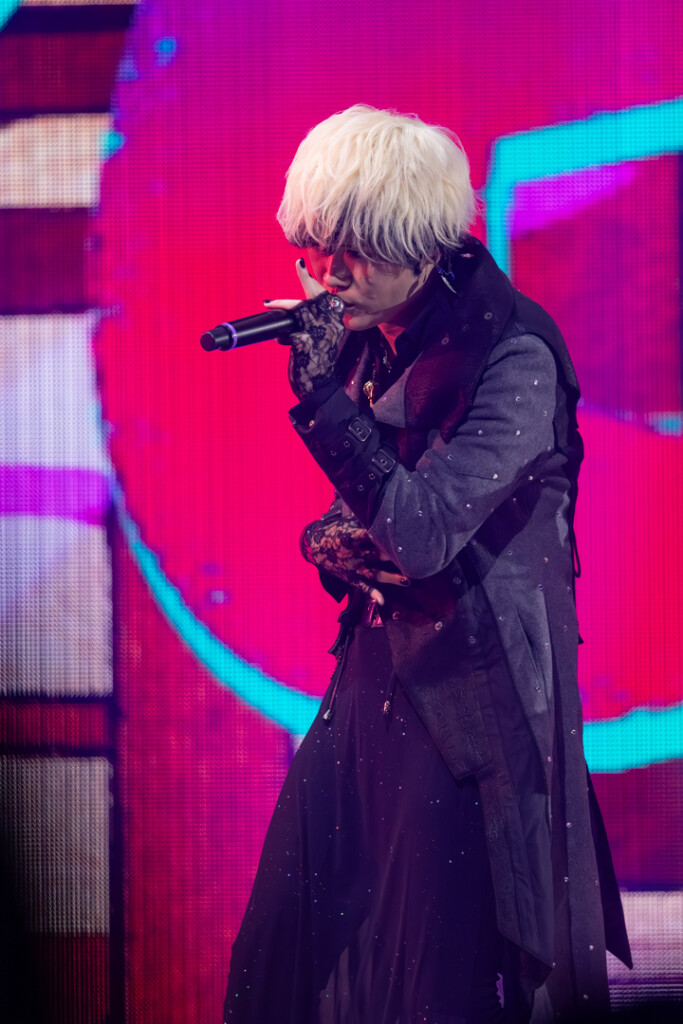 ヒプノシスマイク -Division Rap Battle- 11th LIVE ≪Final D.R.B≫Buster Bros!!! ＆ Bad Ass Temple公演DAY1 榊原優希02