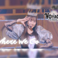 ももクロ・佐々木彩夏 AYAKA NATION 2024&2025 Blu-rayより 「Where We Go」ライブ映像公開！
