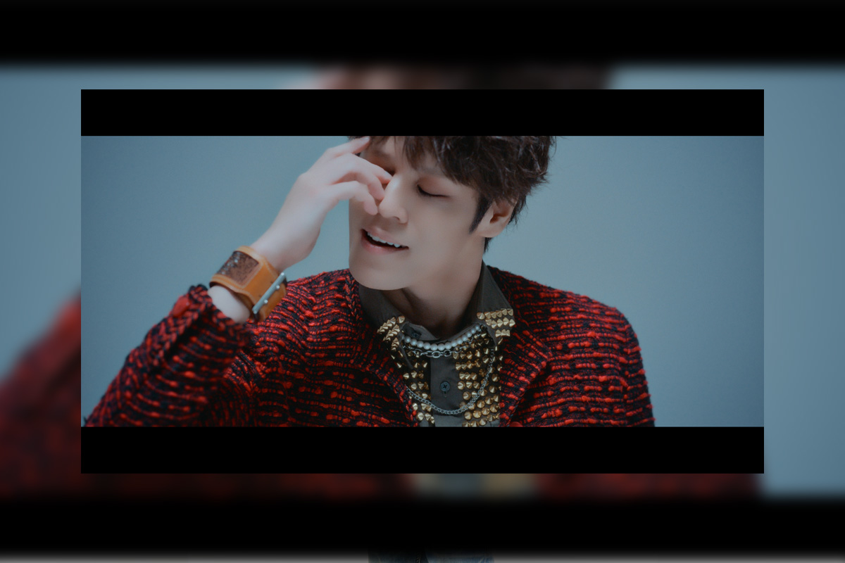 宮野真守 8thアルバム 先行配信第3弾曲「Mirror」楽曲配信&ミュージックビデオの公開がスタート
